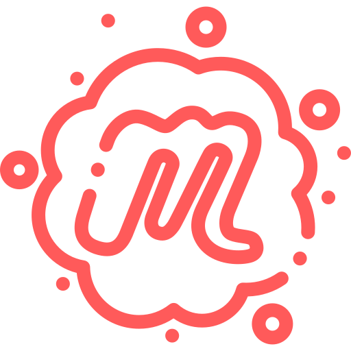 une icon pour nous écrire sur Whatsapp